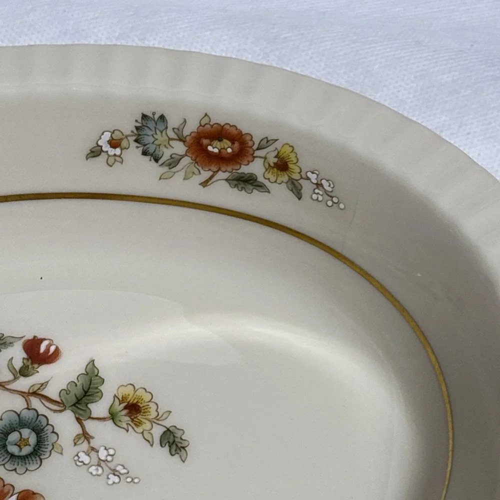 Lenox Temple Blossom 9 ½